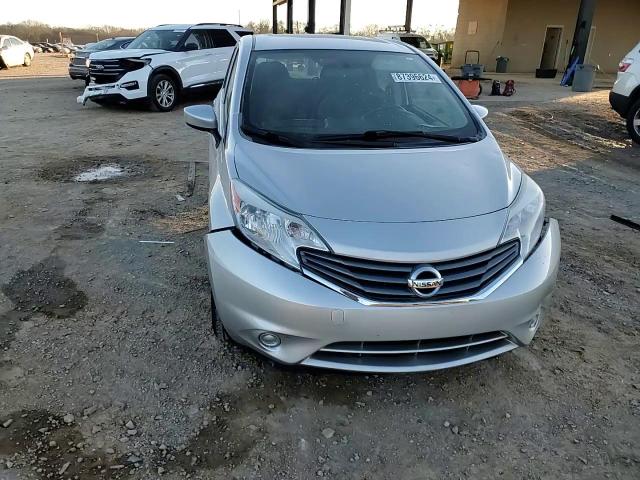 2016 Nissan Versa - Image 10