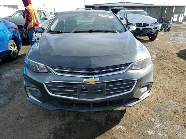 2018 Chevrolet Malibu - Image 10