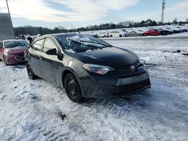 2016 Toyota Corolla - Image 11