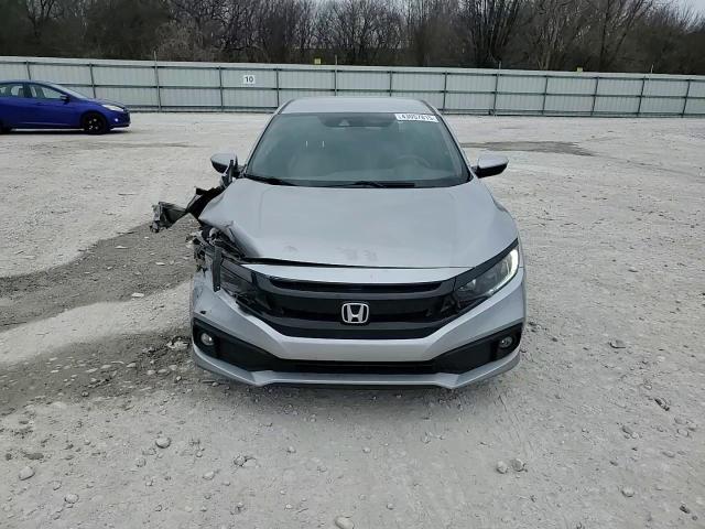 2019 Honda Civic - Image 11