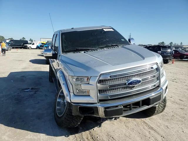 2016 Ford F-150 - Image 10