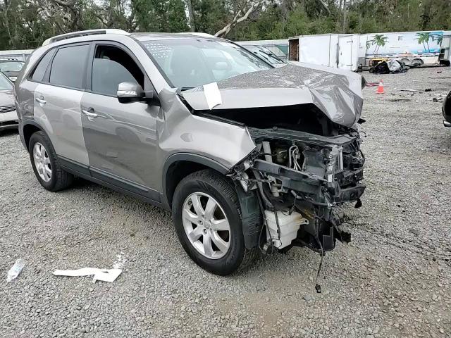 2012 Kia Sorento Base VIN: 5XYKT3A63CG294710 Lot: 41656105