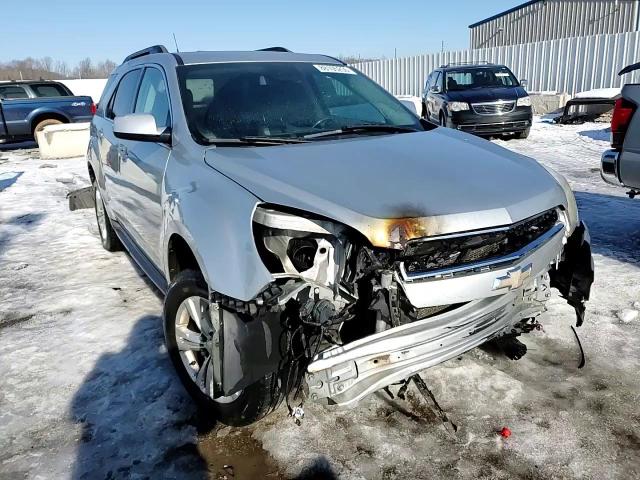 2012 Chevrolet Equinox - Image 15