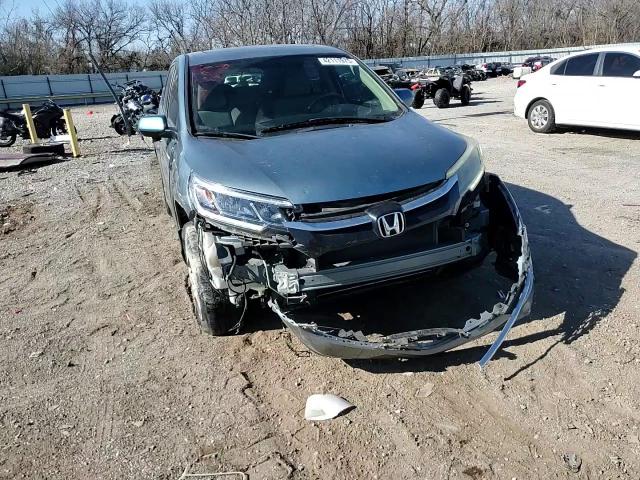 2016 Honda CR-V - Image 11