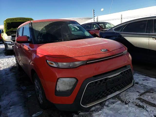2021 Kia Soul - Image 12