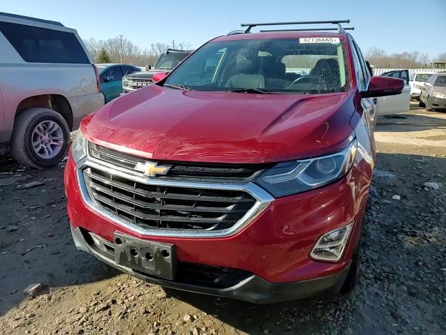 2018 Chevrolet Equinox - Image 13