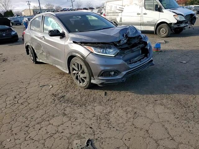 2022 Honda HR-V - Image 12