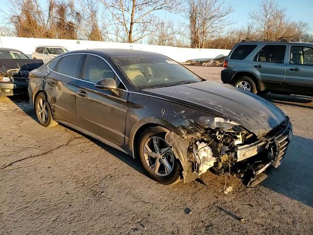 2023 Hyundai Sonata - Image 11