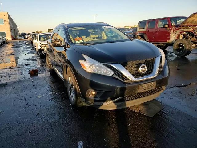 2016 Nissan Murano - Image 14
