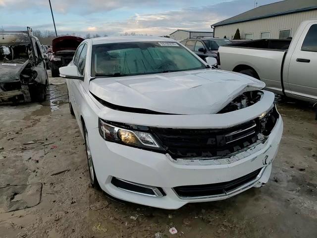 2014 Chevrolet Impala - Image 13