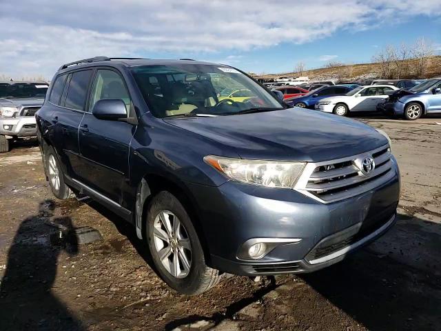2013 Toyota Highlander - Image 15
