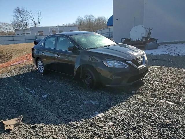 2017 Nissan Sentra - Image 13