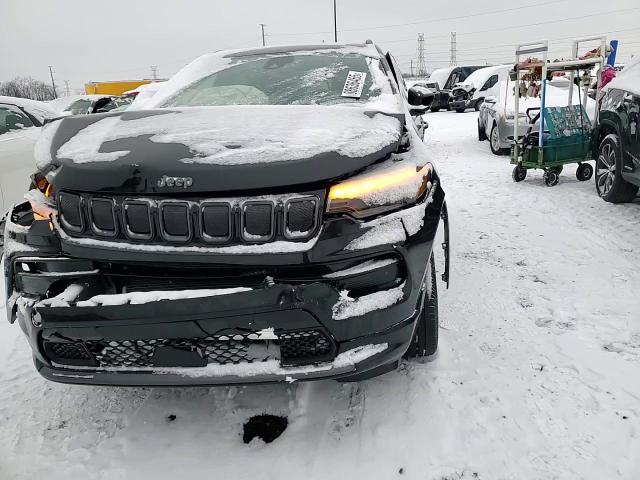 2022 Jeep Compass - Image 10
