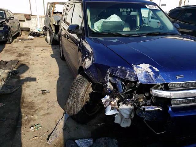 2014 Ford Flex - Image 11