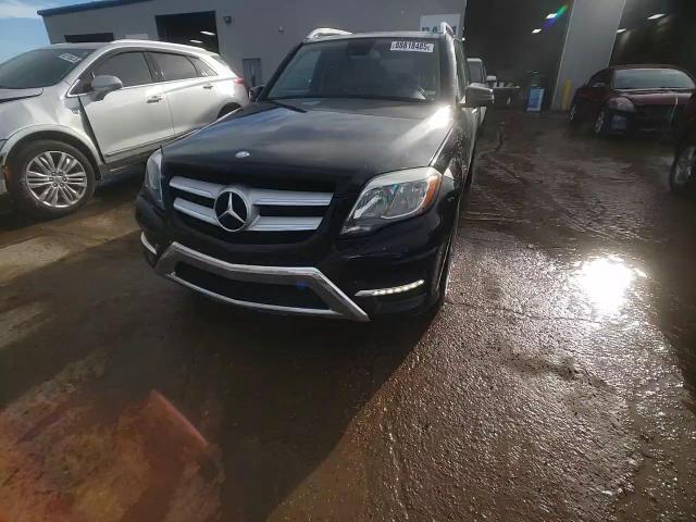2013 Mercedes-Benz GLK-klasse - Image 13