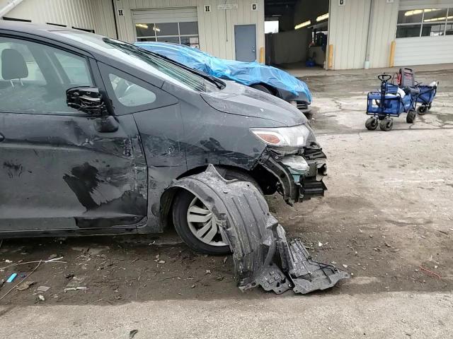 2015 Honda Fit - Image 11