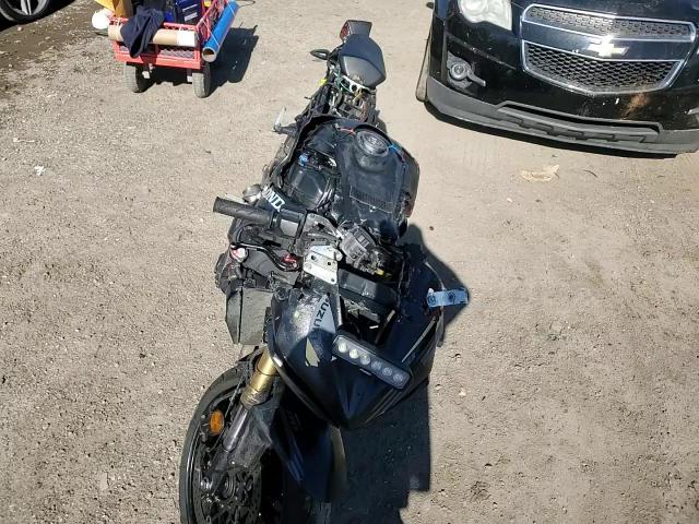 2023 Honda Cb500 Fa VIN: MLHPC6353P540064 Lot: 41399545