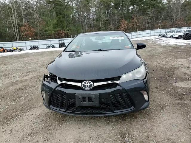2016 Toyota Camry - Image 11