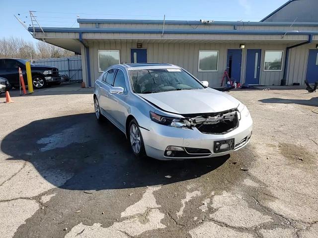 2013 Acura TL - Image 13