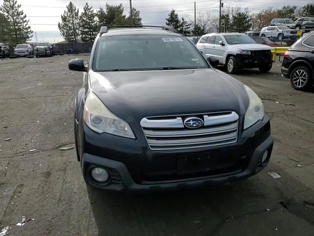 2014 Subaru Outback - Image 11