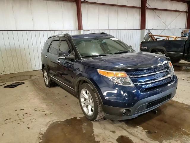2012 Ford Explorer - Image 14
