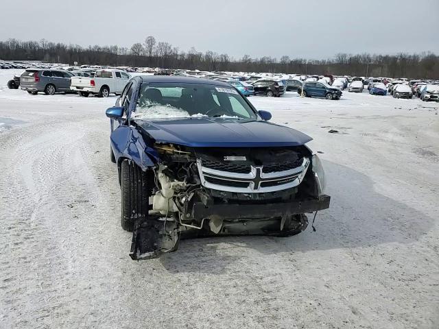 2013 Dodge Avenger - Image 10