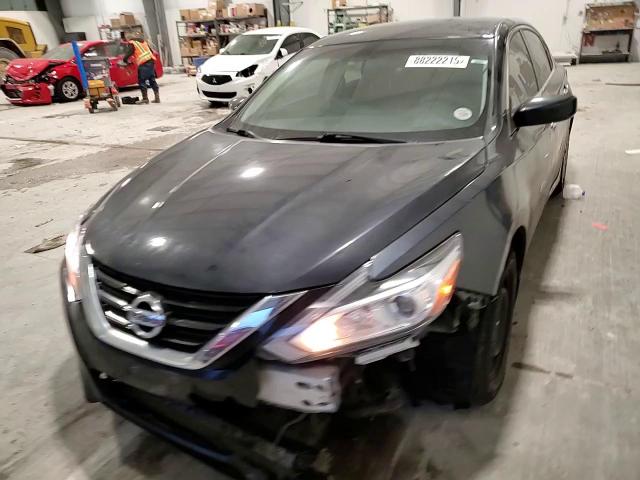 2018 Nissan Altima - Image 11