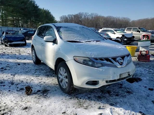 2012 Nissan Murano - Image 11