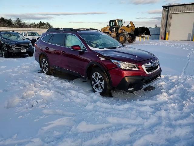 2021 Subaru Outback - Image 10