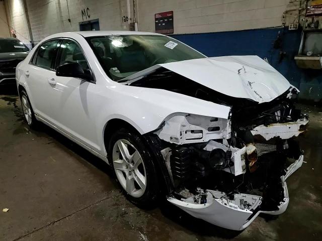 2012 Chevrolet Malibu - Image 14