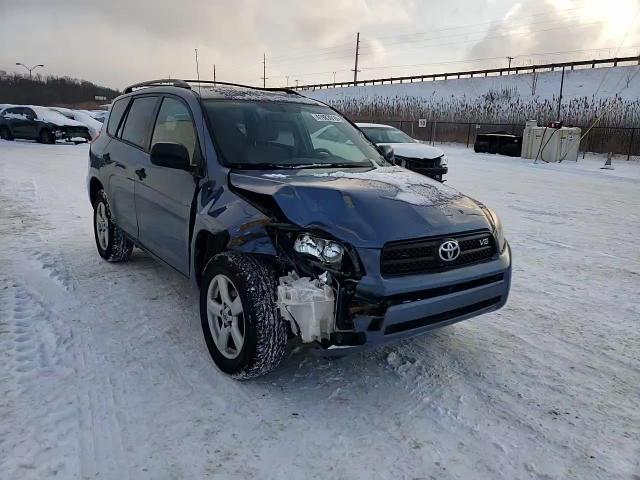 2008 Toyota RAV 4 - Image 11