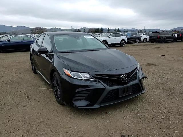2020 Toyota Camry - Image 11
