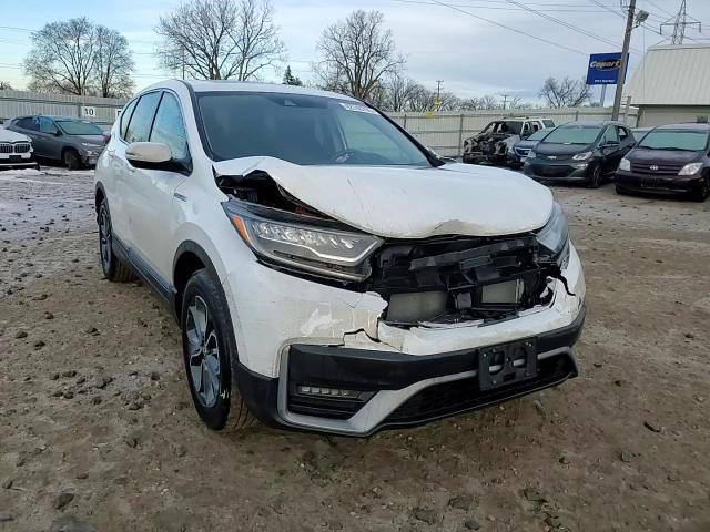 2022 Honda CR-V - Image 11