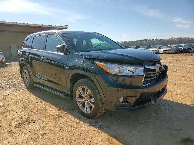 2014 Toyota Highlander - Image 14