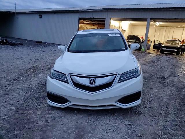 2016 Acura RDX - Image 14