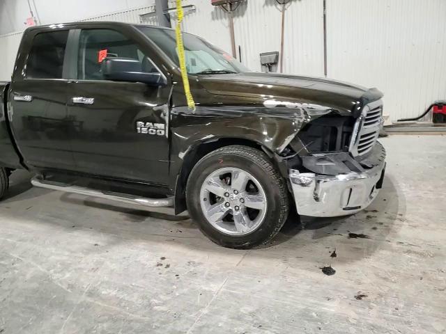 2014 RAM 1500 - Image 10