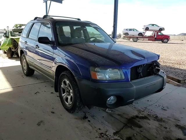 2003 Subaru Forester - Image 11