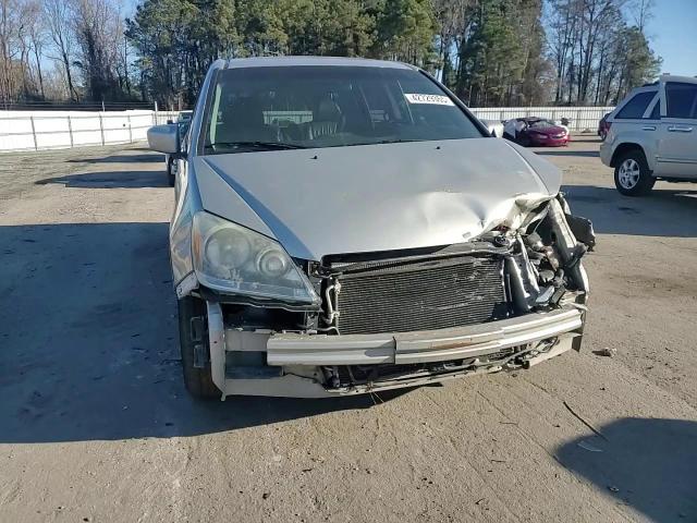 2007 Honda Odyssey - Image 11