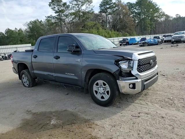 2021 Toyota Tundra - Image 11