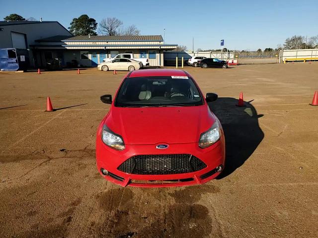 2014 Ford Focus - Image 10