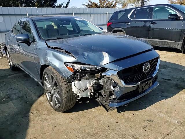 2018 Mazda 6 - Image 11