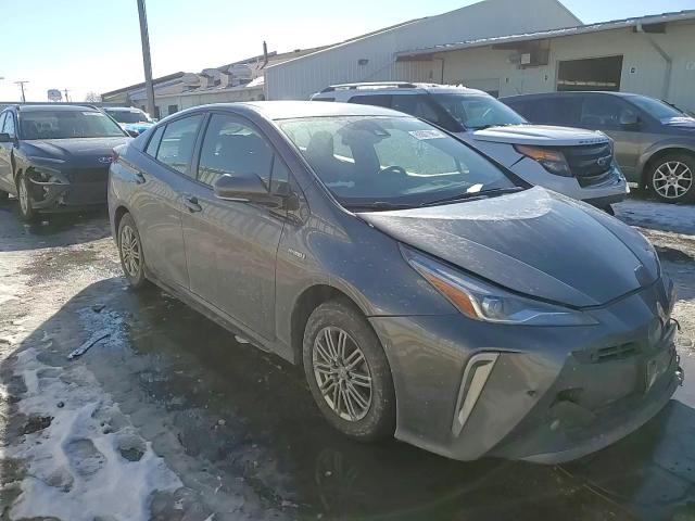 2020 Toyota Prius - Image 10