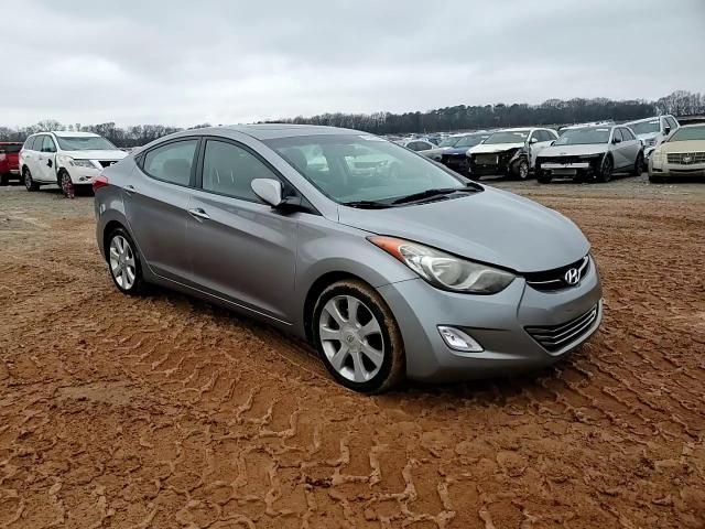 2012 Hyundai Elantra - Image 13