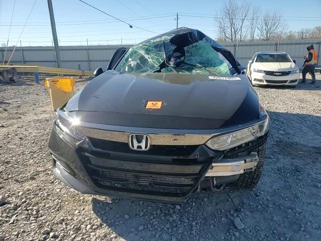 2019 Honda Accord - Image 11