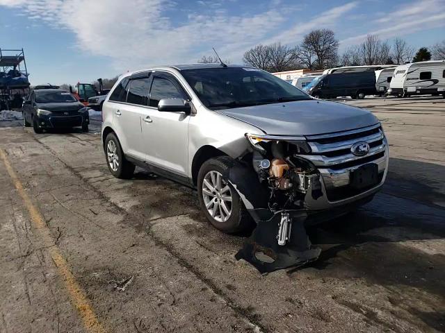 2013 Ford Edge - Image 14