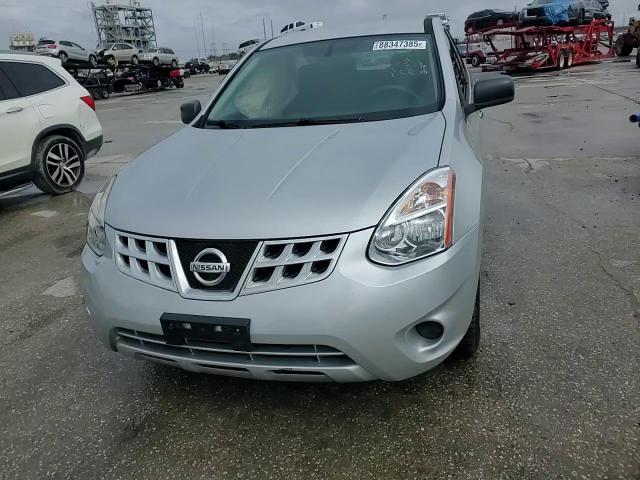2012 Nissan Rogue - Image 11