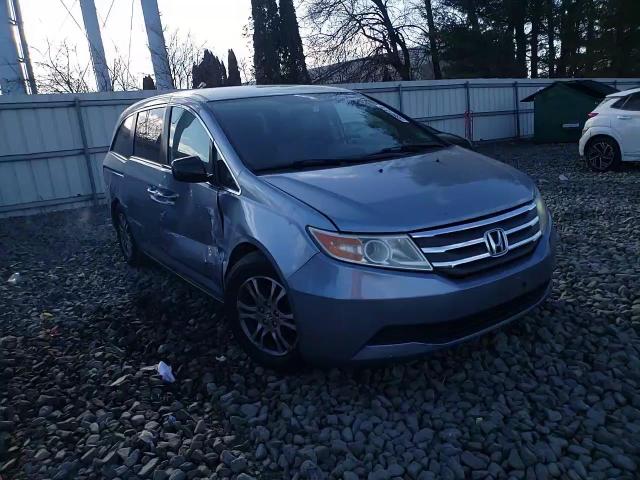 2013 Honda Odyssey - Image 12