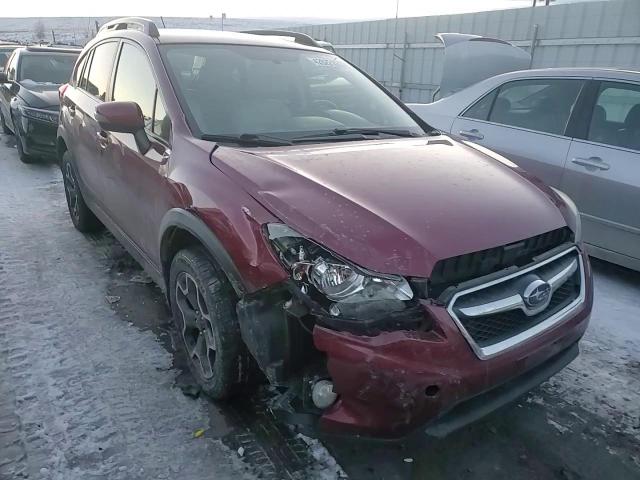 2015 Subaru XV - Image 11