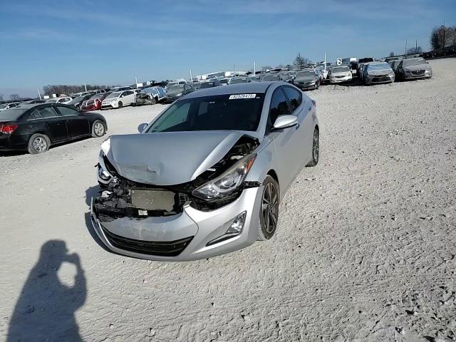 2014 Hyundai Elantra - Image 11