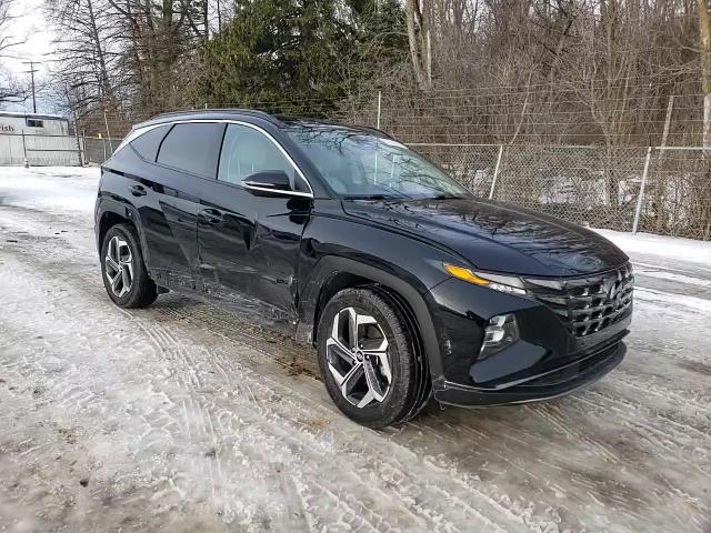 2022 Hyundai Tucson - Image 12